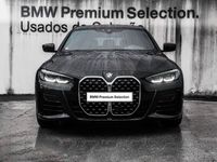 usado BMW 420 Serie 4 d Auto Pack M 48V