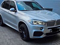 usado BMW X5 40E Xdrive Pack M