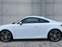 usado Audi TT 40 TFSI S tronic