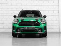 Usado Mini Countryman 220 HP (161 kW) 2021 Verde SUV