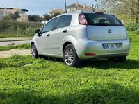 usado Fiat Grande Punto 