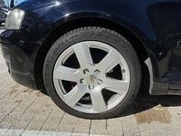 Usado Audi A3 105 HP (77 kW) 2006 Citadino