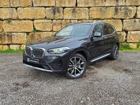 Usado BMW X3 292 HP (214 kW) 2022 Preto SUV
