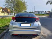 usado Honda Civic 5P 1.6 I-DITEC Sport