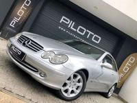 usado Mercedes CLK200 Classe CLKElegance