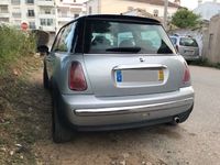 usado Mini Cooper 2002