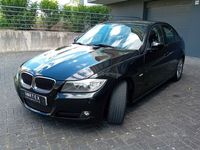 usado BMW 318 Serie-3 d Navigation