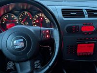 Usado Seat Leon Sport 2006 Sedan