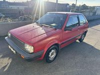 Usado Nissan Micra 60 HP (44 kW) 1987 Citadino