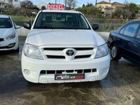 usado Toyota HiLux 2.5 D-4D CD