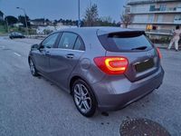 usado Mercedes A180 cdi Sport