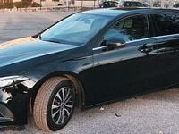 Usado Mercedes A180 Progressive 116 HP (85 kW) 2019 Sedan