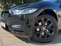 Usado Jaguar I-Pace 294 kW (400 HP) 2020 Preto SUV