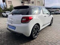 Usado Citroën DS3 112 HP (82 kW) 2012 Branco