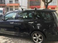 Usado Mitsubishi Grandis 136 HP (100 kW) 2009 Preto Monovolume