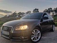 usado Audi A3 1.6 TDI .