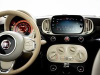 usado Fiat 500 1.2 Lounge