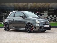 usado Abarth 595 1.4 T-Jet Competizione