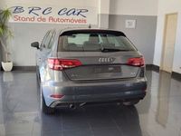 usado Audi A3 Sportback 1.6 TDI