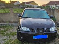 usado Seat Ibiza 6L PD 130 5 lugares