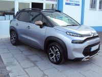 usado Citroën C3 Aircross 1.5 Bluehdi C-Series 120cv Cx Aut