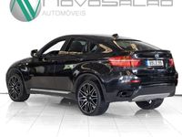 usado BMW X6 M 