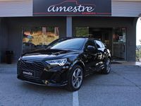 Usado Audi Q3 S-Line 245 HP (180 kW) 2023 Preto SUV