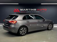 Usado Mercedes A180 Progressive 116 HP (85 kW) 2020 Cinza