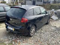 usado Seat Altea 1.6 TDi