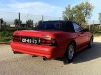 Usado Mazda RX7 200 HP (147 kW) 1989 Coupé