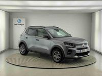 Usado Citroën AX 101 HP (74 kW) 2025 Cinzento