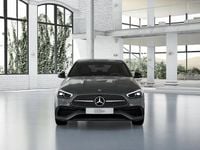 Novo Mercedes C300 Avantgarde 197 HP (144 kW) 2025 Cinzento Carrinha