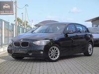 Usado BMW 116 Efficient Dynamics 116 HP (85 kW) 2014 Preto Citadino