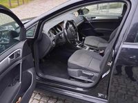 Usado VW Golf VII 105 HP (77 kW) 2014 Preto Citadino