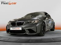 usado BMW M2 Pack M