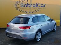 usado Seat Leon ST FR TSI