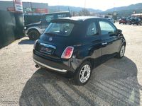 usado Fiat 500 1.2 69cv