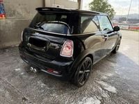 Usado Mini Cooper D 140 HP (102 kW) 2011 Citadino