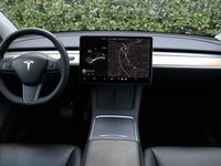 Usado Tesla Model Y 378 kW (514 HP) 2022 Branco SUV