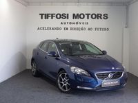 usado Volvo V40 1.6 D2 VOR