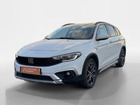 Usado Fiat Tipo Wagon 101 HP (74 kW) 2023 Branco Carrinha