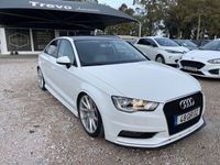 usado Audi A3 Sportback 1.6 TDi S-line