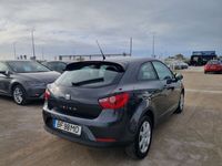 usado Seat Ibiza SC 1.2 TDi Fre DPF