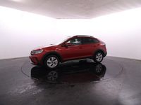 Usado VW Taigo 95 HP (69 kW) 2024 Vermelho SUV