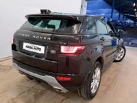 usado Land Rover Range Rover evoque 2 0 D150 Awd Hse Auto