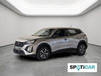 Novo Peugeot 2008 100 HP (73 kW) 2026 Cinzento SUV