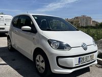 usado VW up! 1.0