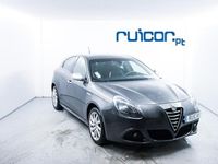 Usado Alfa Romeo Giulietta 120 HP (88 kW) 2011 Cinzento Citadino