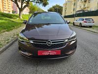 usado Opel Astra sports tourer 1.6 CDTI Dynamic S/S