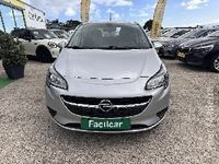 usado Opel Corsa DYNAMIC 1.0 TURBO 90CV Gasolina